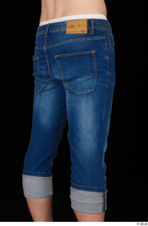 Trent blue jeans casual dressed thigh 0006.jpg